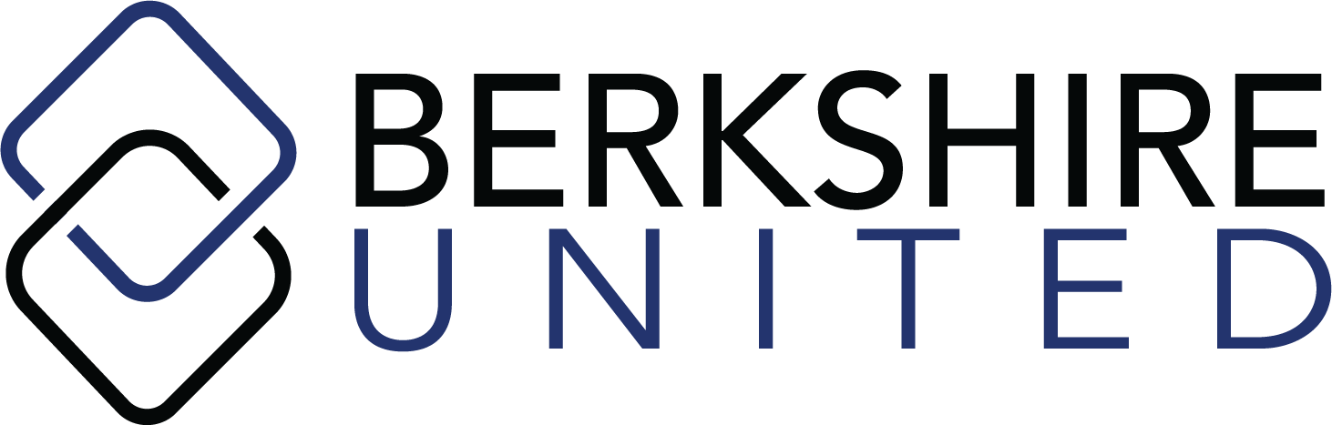 Berkshire United Logo